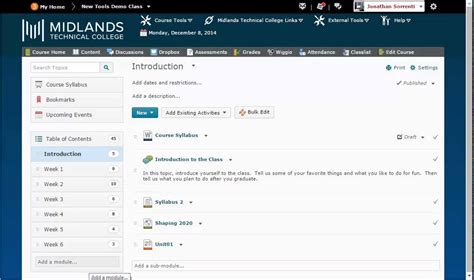 d2l brightspace msum.